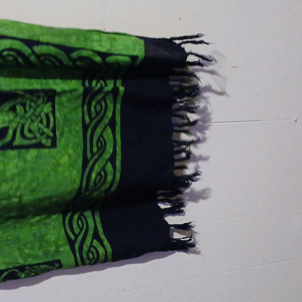 Ucho Bali Womans Boho Summer Dress S - Picture 2 of 9